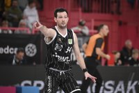 Basketball 2. Bundesliga 24/25: Tigers Tuebingen - Science City Jena