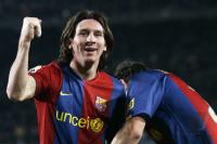 Fussball International: Barcelona - Madrid