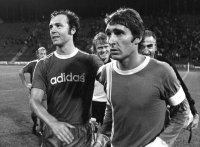 Fussball 1. Bundesliga