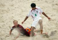 FIFA Beach Soccer World Cup Groupmatches