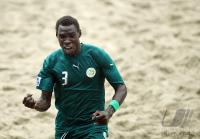 FIFA Beach Soccer World Cup Groupmatches