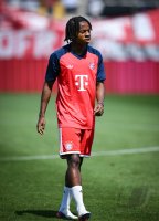 Fussball Regionalliga Bayern 26/27 FC Bayern Muenchen II - 1. FC Schweinfurt 1905