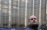 Fussball 1.Bundesliga 08/09  Muenchen -  Karlsruhe