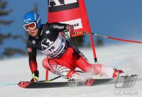 Ski Alpin; Abfahrt  Herren Lake Louise CAN