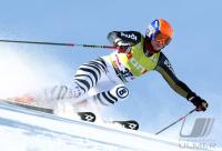 Ski Alpin; Riesenslalom Soelden Damen 2007