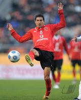 Fussball International  Club WM  Al Ahly - CF Pachuca