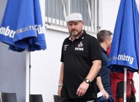 Fussball 1. Bundesliga Saison 21/22 Testspiel: 1. FC Koeln - FC Bayern Muenchen