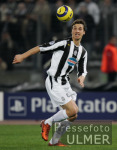 Fussball CHL Juventus Turin  -  Real Madrid