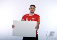 Volleyball 1. Bundesliga  Saison 17/18: Fotoshooting TV Rottenburg Media Day