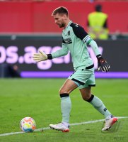 Fussball 2. Bundesliga Saison 22/23: 1. FC Kaiserslautern - Hannover 96