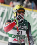 Ski Alpin; WM Bormio Abfahrt  Maenner