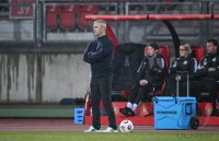 Fussball International Frauen Laenderspiel: Deutschland - Oesterreich