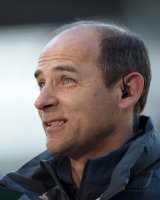 Fussball, 1. Bundesliga  Saison 2014/2015: Werder Bremen - Bayer 04 Leverkusen