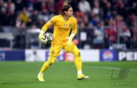Fussball International CHL 24/25: FC Bayern Muenchen - Inter Mailand