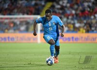 Fussball UEFA Nations League: Italien - Ungarn