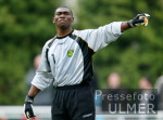 42. Internationales A-Junioren Fussball-Turnier