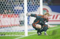 Fussball 1. Bundesliga:FC Schalke 04 - Bayern Muenchen