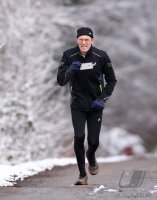 Laufen / Leichtathletik Nikolauslauf Tuebingen 2020