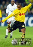 Fussball International: BVB, EWERTHON Einzelaktion