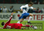 FUSSBALL INTERNATIONAL  Euro Quali 2004