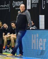 Basketball 2. Bundesliga 2020/2021: Tigers Tuebingen - wiha Panthers Schwenningen