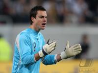 Fussball International Testspiel DEutschland - Schweiz