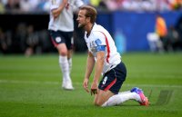 Fussball WM 2026 Vorrunde: England - Ghana