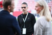 Fussball  DFB Pokal 1. Runde  26/27   22.08.2026 SV Wehen Wiesbaden - Bayer 04 Leverkusen