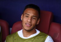 FUSSBALL WM 2018 Vorrunde Daenemark - Frankreich