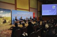 2010 FIFA World Cup South Africa Media Briefing