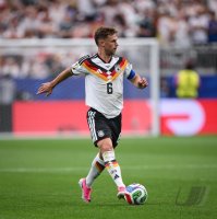Fussball WM 2026 Vorrunde: Deutschland - Curacao