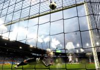 FUSSBALL EURO 2008: Frankreich - Italien