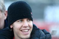 Motorsport am  Hahnenkamm Wochenende in  Kitzbuehel Sebastian Vettet