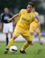 Fussball 1. Bundesliga, Duisburg: TIFFERT, Einzelaktion