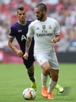 Fussball International Audi Cup 2015: Real Madrid - Tottenham Hotspur