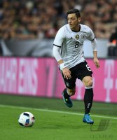 Fussball International Testspiel: Deutschland - Italien