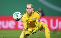 Fussball  DFB Pokal  2. Runde  Saison 17/18: RB Leipzig - FC Bayern Muenchen