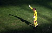 Fussball International  U 17 Weltmeisterschaft Neuseeland - EnglandNewzealand vs. England