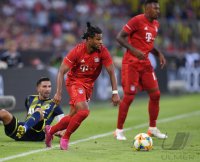 Fussball International Audi Cup 2019