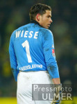 FUSSBALL 1. Bundesliga: FCK, WIESE