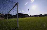 Fussball 2. Bundesliga: Testspiel TSV 1860 Muenchen - RCD Mallorca