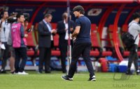 FUSSBALL WM 2018 Vorrunde Suedkorea - Deutschland