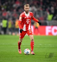 Fussball 1. Bundesliga  Saison  2025/2026  11. Spieltag 
FC Bayern Muenchen - SC Freiburg