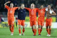 Fussball International: WM Quali: Tschechien - Holland