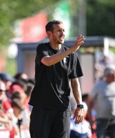 Fussball 1. Bundesliga 25/26 Testspiel
SC Freiburg - SV Sandhausen