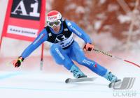 Ski Alpin  Herren Lake Louise  CAN