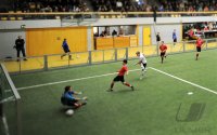 Hallenfussball; Stadtteilpokal Horb 2011/2012