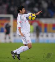 Fussball 1. Bundesliga  09/10  Mehmet Ekici  (FC Bayern Muenchen)