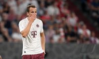 Fussball Supercup 23/24: FC Bayern Muenchen - RB Leipzig