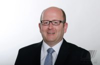 Buergermeister Christoph Wild Gemeinde Hirrlingen